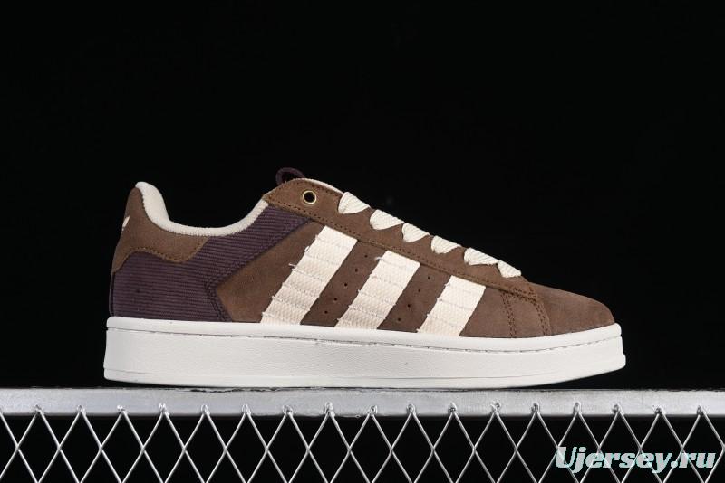 Adidas Originals Campus 00s IF4339 College Series Retro Casual Sneakers with Chunky Silhouette - IF4339