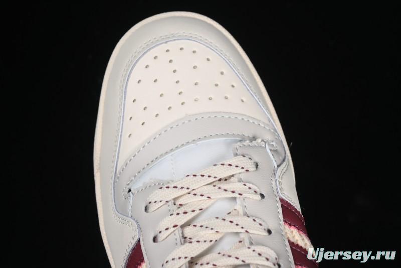 Adidas Forum 84 Low Retro Basketball Shoes - HO3689
