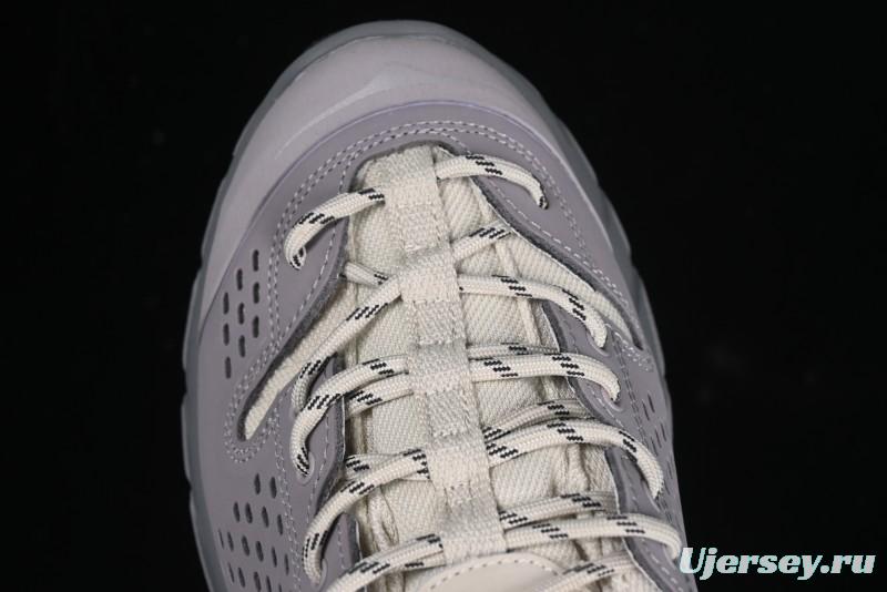 HOKA ONE ONE Tor Ultra Low Round Toe Cushioned Durable Low-Cut Hiking Shoes - 1130310 OKP