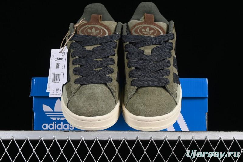 Adidas Originals Campus 00s IF4338 College Series Retro Casual Sneakers - IF4338