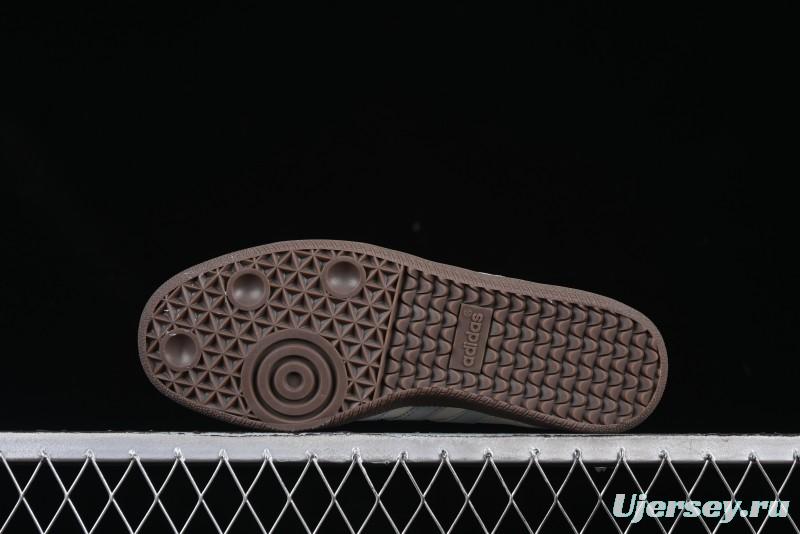 Adidas Samba OG Casual Sneakers - JH7299