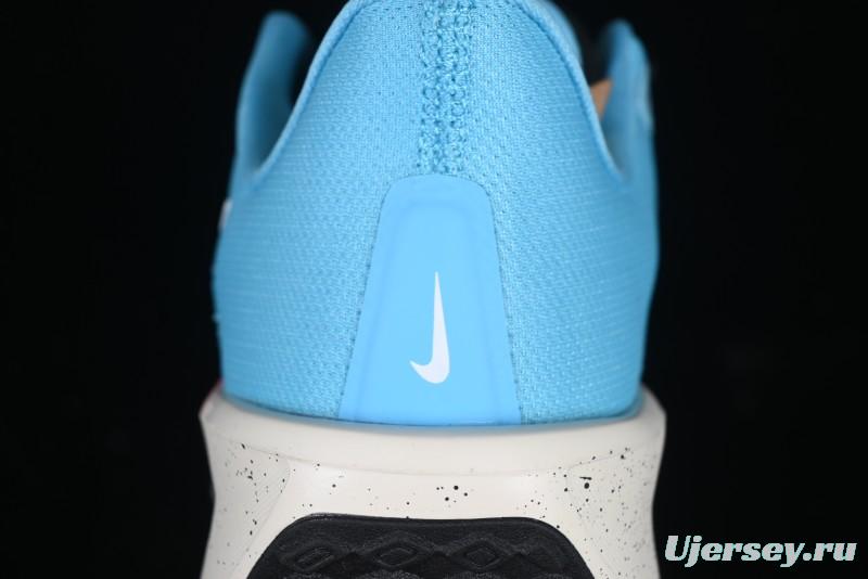 Nike Quest 6 Extreme Series Cushioned Lightweight Running Shoes - FD6033-400