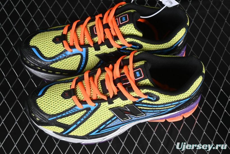 New Balance 1906 Series Retro Dad Style Casual Running Shoes - M1906RDS