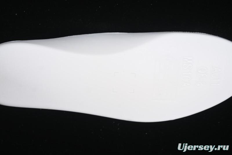 Nike Air Jordan 11 Low CNY Snake Year Limited Edition Tear-Away Basketball Shoes - HQ7000-001