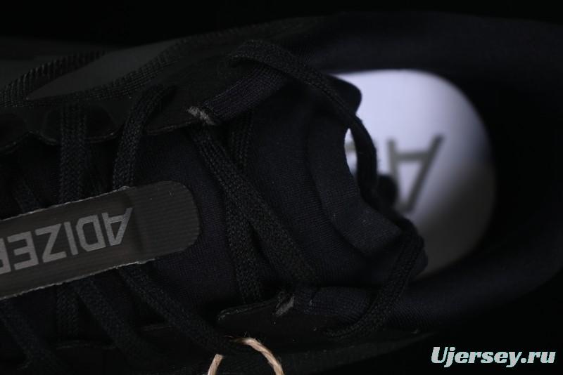 Adidas Adizero Evo SL Running Shoes - Ultra Lightweight & Breathable for Enhanced Performance - JP7147