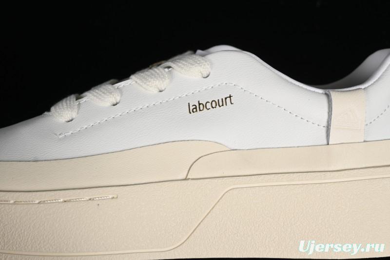 Adidas Labcourt IF1709 Retro Style Casual Sneakers - IF1709