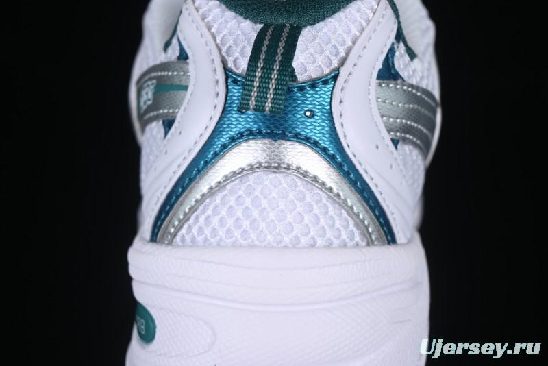 New Balance 530 Series Retro Casual Running Shoes - MR530AB