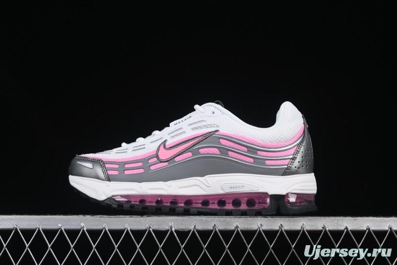 Comme Des Garcons Homme Plus x Nike Air Max TL 2.5 Pack Cushioned Running Shoes - FZ4110-101