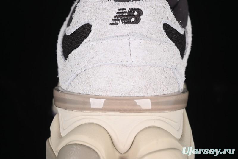 New Balance 9060 Retro Casual Running Sneakers with ABZORB Cushioning Technology - U9060SYD