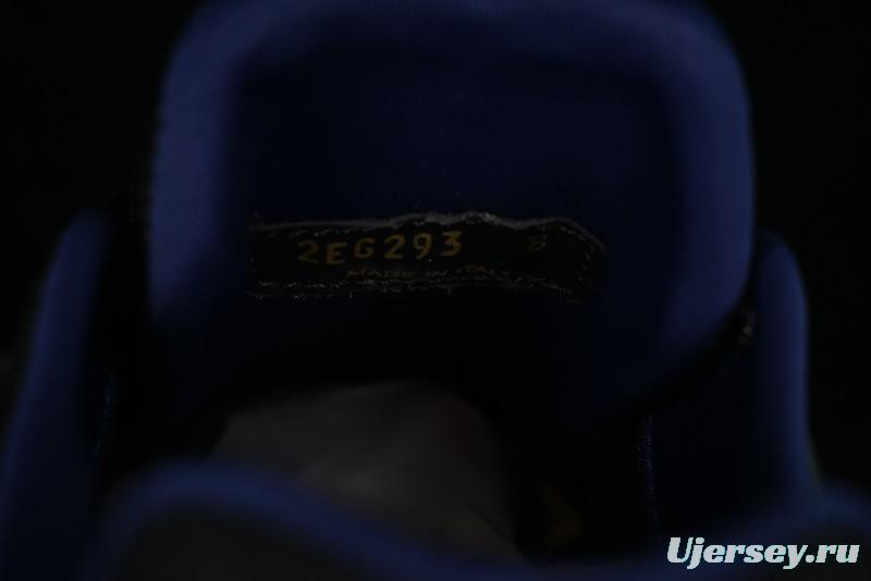 Prada Cloudbust Air Thunder Lifestyle Low-Top Sneakers - 2EG293