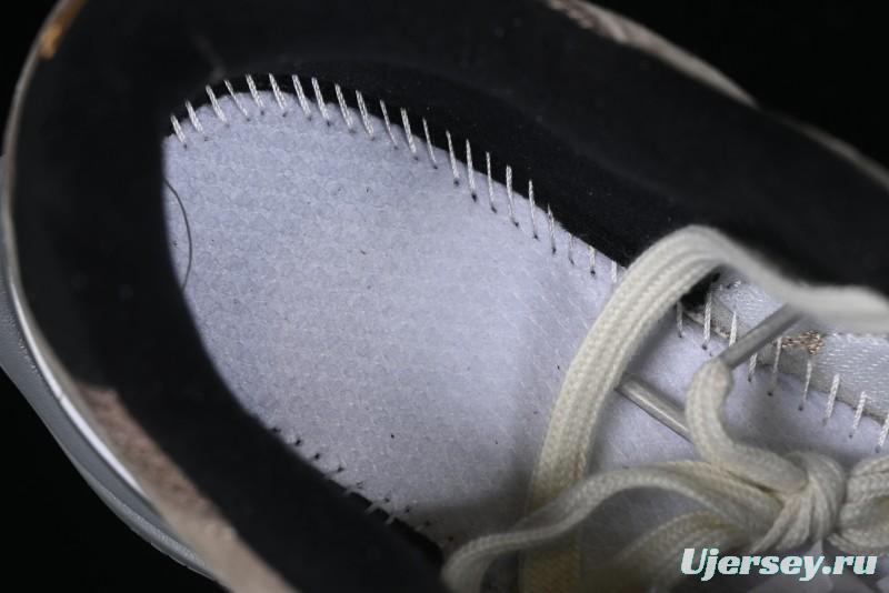 New Balance NB9060 Series Retro Casual Running Shoes with ABZORB Cushioning - U9060FMB