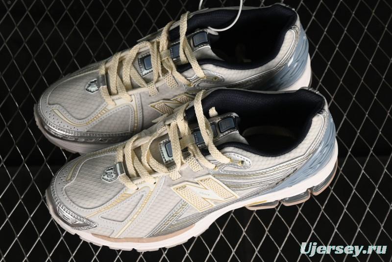 New Balance 1906 Series Retro Dad Style Casual Running Shoes - M1906RKC