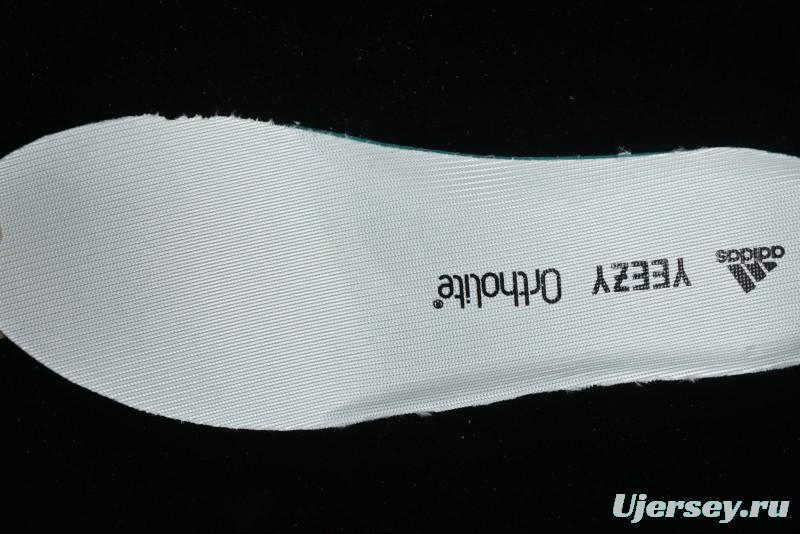 Adidas Yeezy 500 Bone White Casual Running Shoes - FV3573