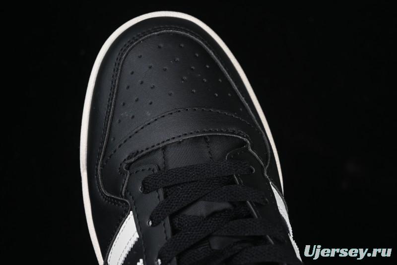 Adidas Forum 84 Low Retro Basketball Shoes - IE7218