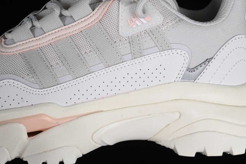 Adidas Citywowlk Classic Breathable Fashion Sneakers - IG2235
