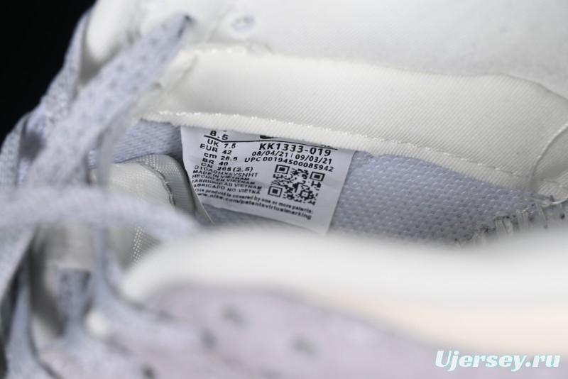 Nike SB Dunk Low The North Face Year of the Snake Grey White Grey Swoosh Anniversary Custom Low-Top Casual Skate Shoes - KK1333-019