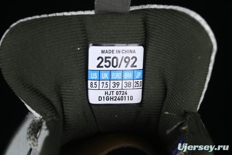 Mizuno Astro Plus Low-Cut Breathable Mesh Casual Running Shoes - D1GH240110