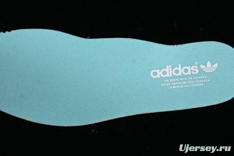 Adidas Originals Gazelle Indoor IG1636 Retro Casual Low-Top Sneakers with Non-Slip and Wear-Resistant Sole