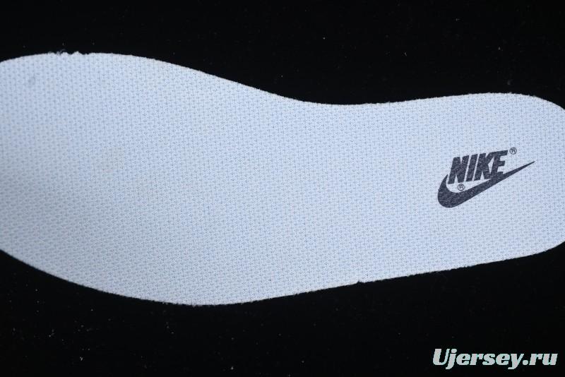 Nike Travis Scott x Fragment Design x Air Jordan 1 Low OG SP AJ1 Low Top Casual Sneakers - AG3702-808