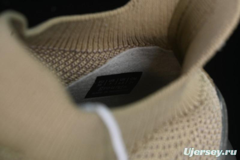 Grounds Bubble Platform Sneakers with Thick Sole - AJE5