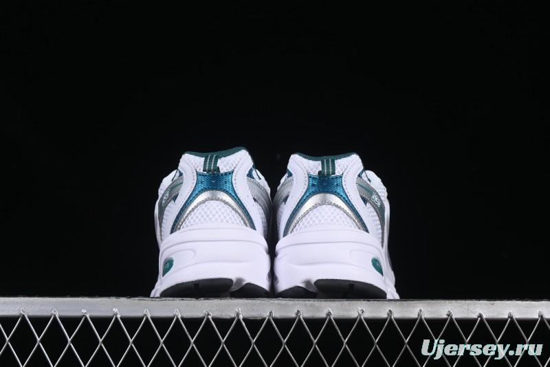 New Balance 530 Series Retro Casual Running Shoes - MR530AB