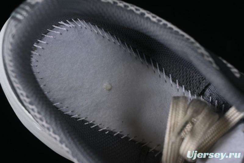 Adidas Adizero Aruku Running Shoes with Swirlfoam Cushioning - JQ7391