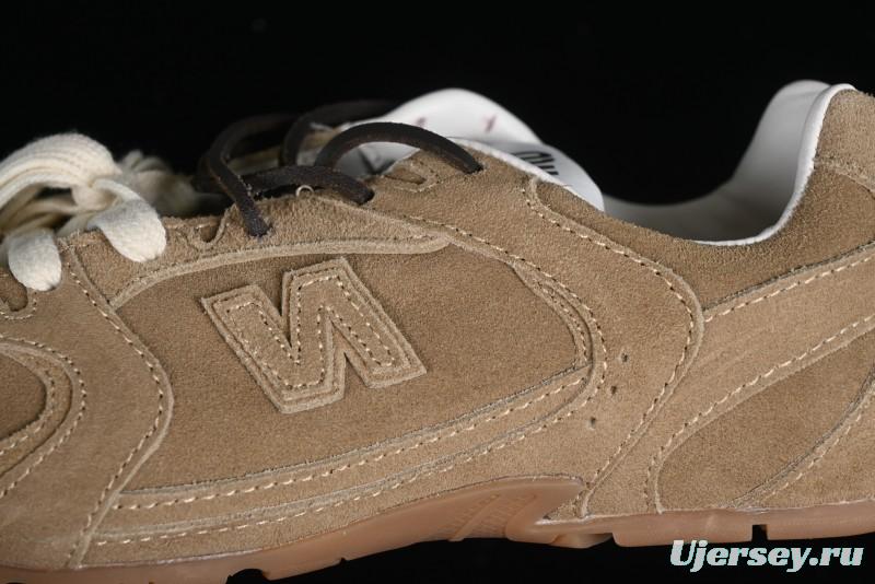 MiuMiu x New Balance 530 Low-Top Classic Retro Casual Running Shoes - 530