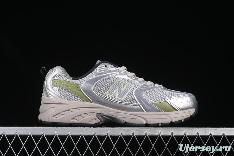 New Balance 530 Series Retro Casual Running Shoes - MR530KMW
