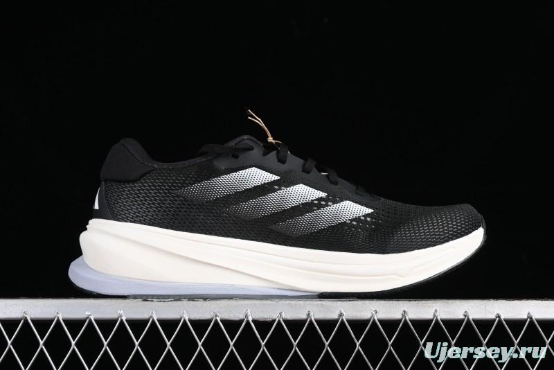 Adidas Supernova Rise Lightweight Running Shoes with Dreamstrike+ Midsole - IG5844
