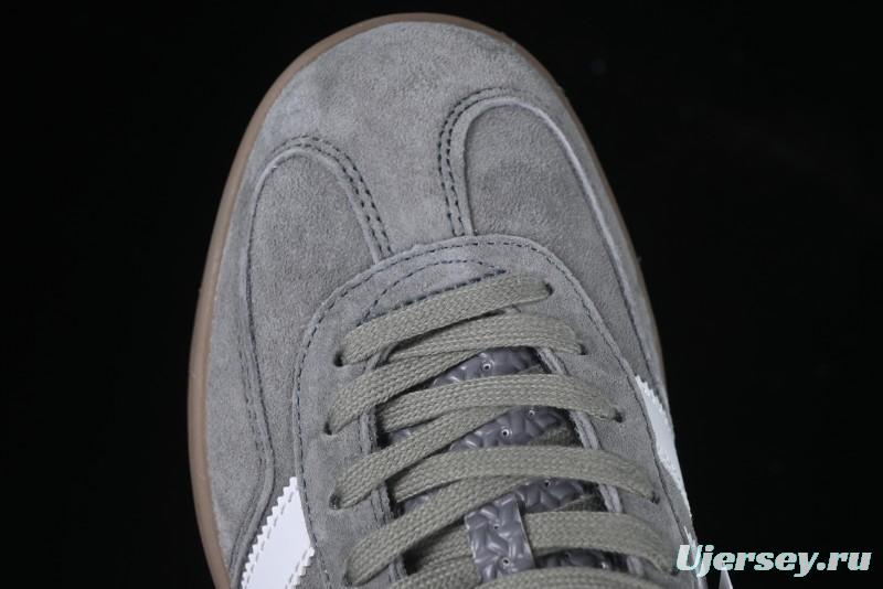 Adidas Originals Gazelle Indoor Retro Casual Anti-Slip Wear-Resistant Low-Top Sneakers - ID0978