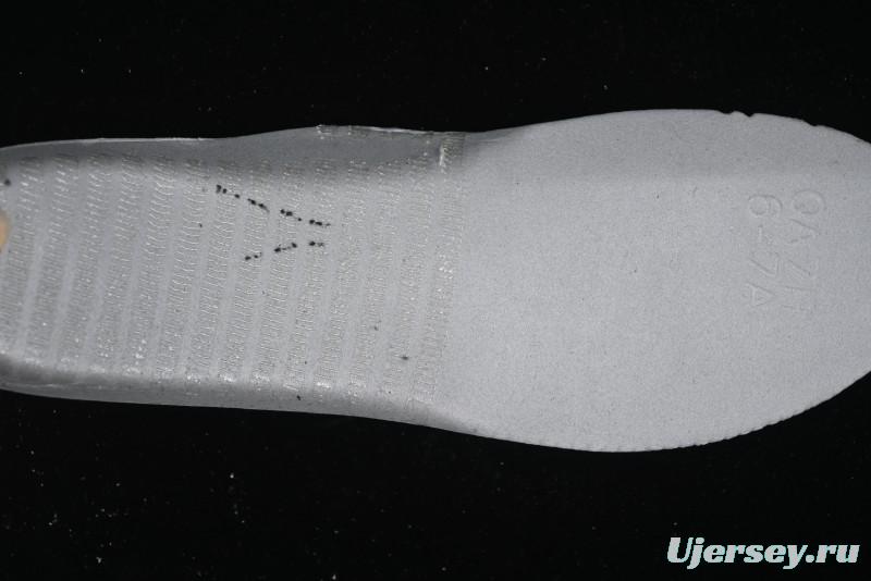 Nike Air Force 1 '07 Low Casual Sneakers with Black & Pink Double Swoosh - CW2288-028