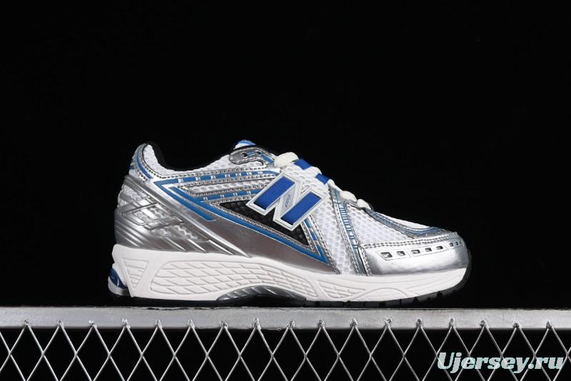 New Balance 1906 Series Retro Dad Style Casual Running Shoes - M1906REB