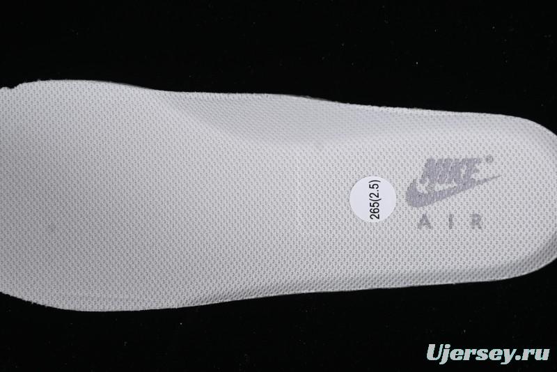 Nike Air Force 1 '07 Low Casual Sneakers with Full-Length Air Cushion - FN5832-001