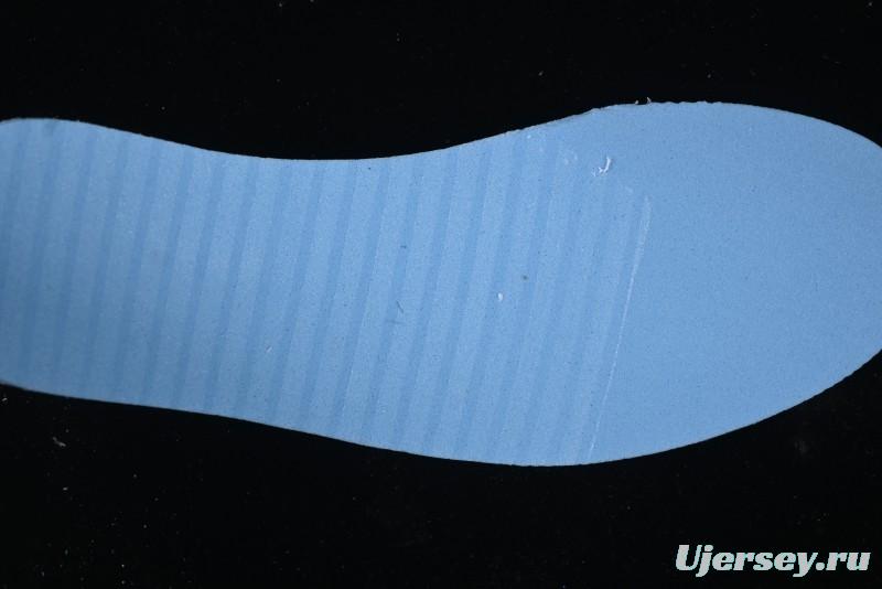 Nike Travis Scott x Air Jordan Low OG SP AJ1 Retro Sneakers in Pure White - TD1228-111