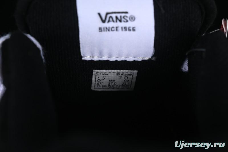 Vans Knu Skool Low-Top Retro Chunky Sneakers - VN0009QCB9M