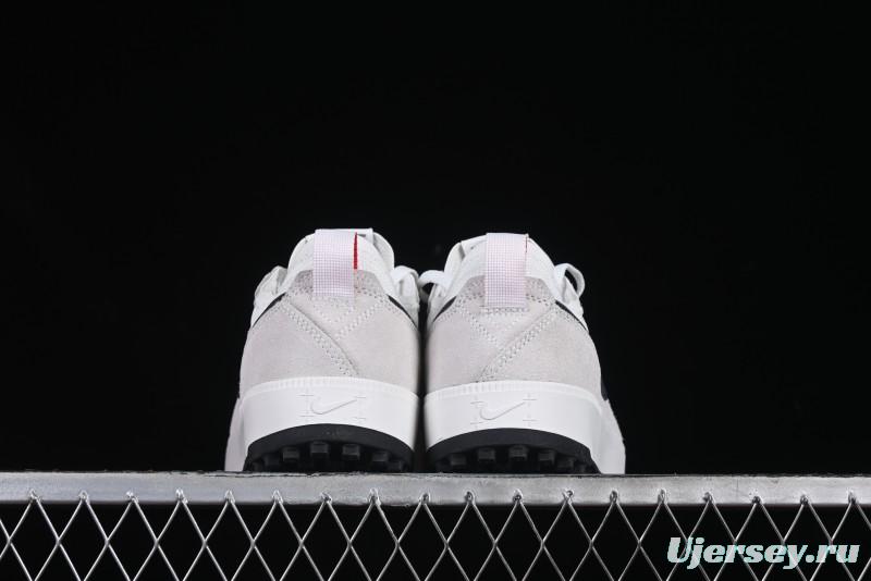 Nike C1TY Street Fashion Casual Shoes - FZ3863-101