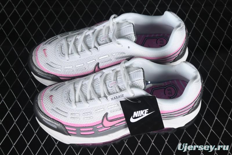 Comme Des Garcons Homme Plus x Nike Air Max TL 2.5 Pack Cushioned Running Shoes - FZ4110-101