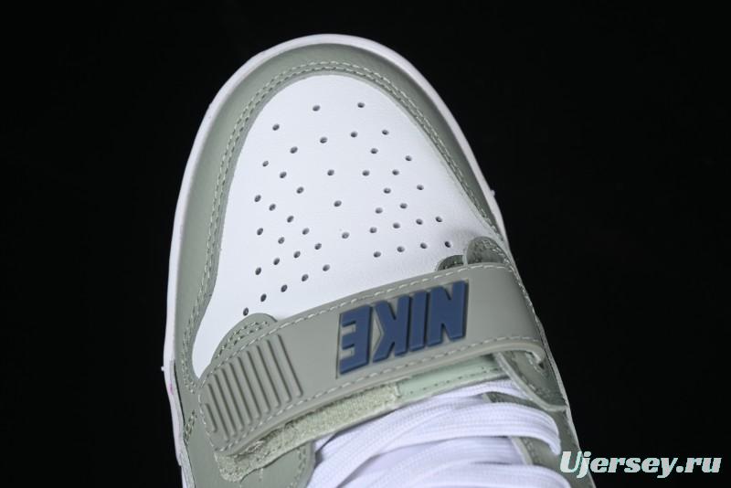 Nike Air Jordan Legacy AJ312 Low Triple Strap Sneakers - HV5970-101