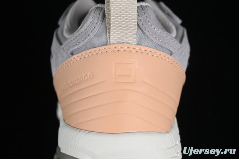 New Balance 1906 Series Retro Dad Style Casual Running Shoes - M1906FA