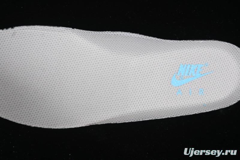 Nike Air Force 1 '07 Low "The Little Prince" Casual Sneakers - XL2321-555