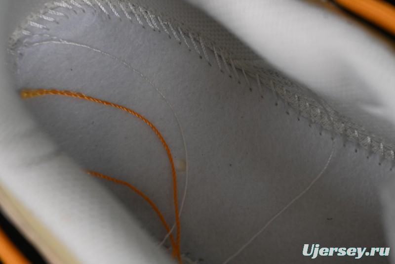 Nike Air Force 1'07 Low Garfield Comic Series Sneakers - KS6896-111