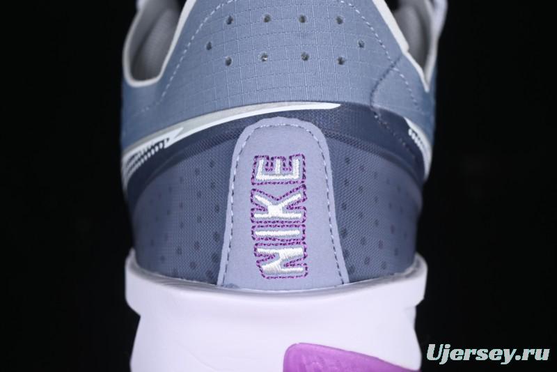 Nike Air Zoom G.T. Cut 3 EP Basketball Shoes with Full-Length ZoomX Foam and Flywire Technology - DV2918-400