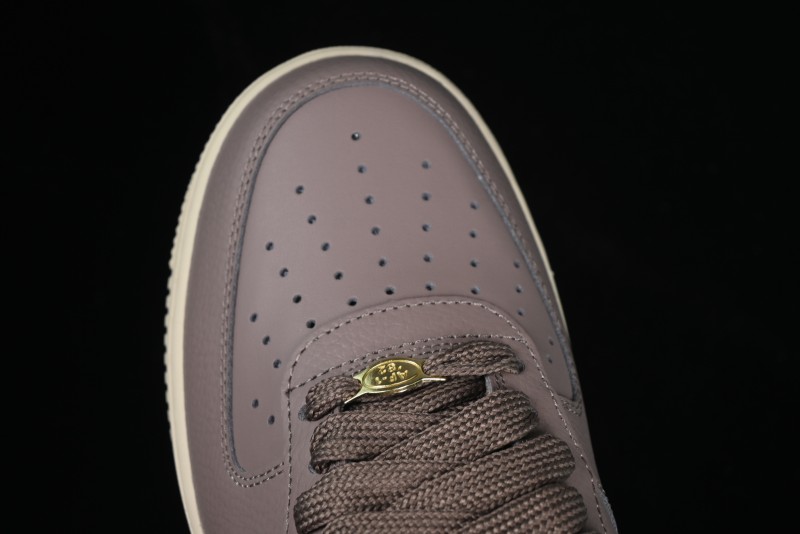 Nike Air Force 1 '07 Low Casual Sneakers - HF2014-200