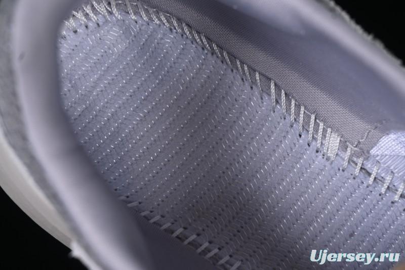 Adidas Lightblaze Running Shoes with Breathable Upper - JQ9975