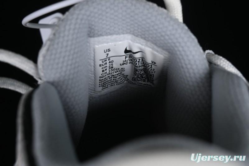 Nike Air More Uptempo 96 QS Scottie Pippen OG Series Classic High Street Versatile Casual Sports Culture Basketball Shoes - FB3021-001