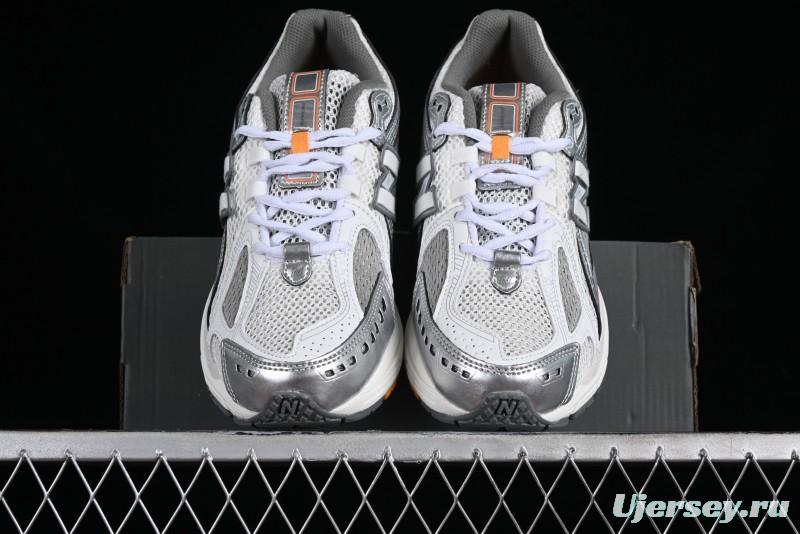 New Balance 1906 Series Retro Dad Style Casual Running Shoes - M1906RWM