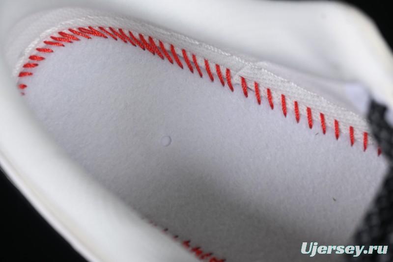 Nike Air Force 1'07 Low The North Face Collaboration Beige Black Red Label Casual Sneakers - BB7518-010