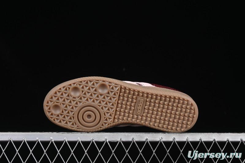 Adidas Samba OG Casual Sneakers - JP5330