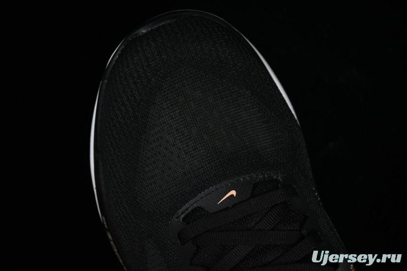 Nike Air Zoom Vomero 17 Summer 2024 Cushioned Casual Running Shoes with Built-in Zoom Air Unit - FB1309-006