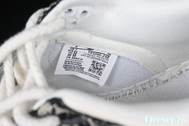 Nike SB Dunk Low Dior Collaboration Anniversary Customized Low-Top Casual Skate Shoes - YX5066-248